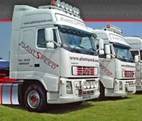 Plant Speed Ltd   The Heavy Haulage Specialists 246366 Image 0